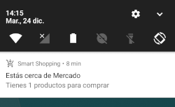 Notificaciones