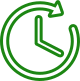 Save time