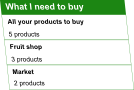 Widget